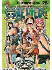 One Piece New Edition 28