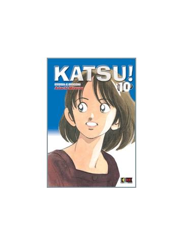 Katsu! 10