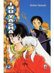 Inuyasha 12