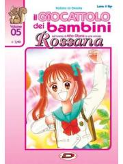 Giocattolo Dei Bambini Il 05/R2