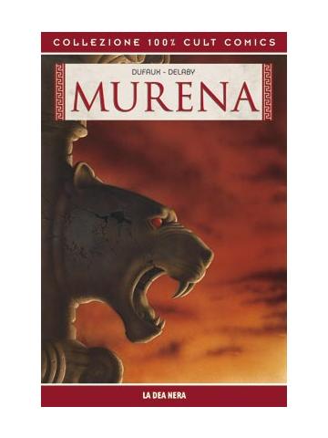 100% Cult Comics Murena 02