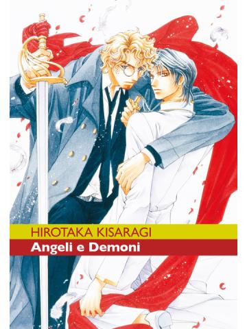 Angeli E Demoni 01