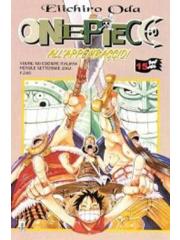 ONE PIECE 15