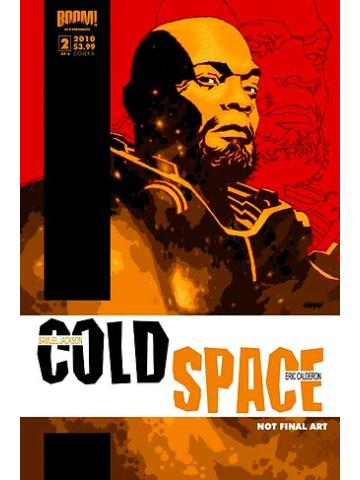 A Cold Space 02