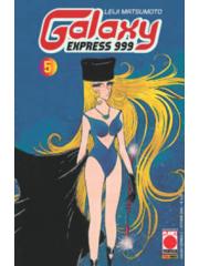 Galaxy Express 999 05