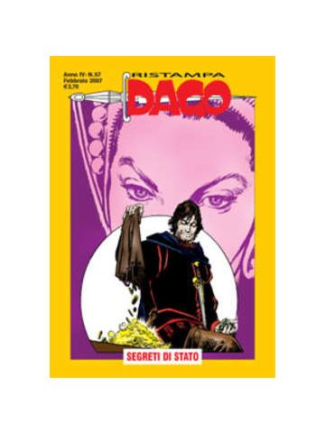 Dago Ristampa 57
