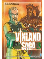 Vinland Saga 03
