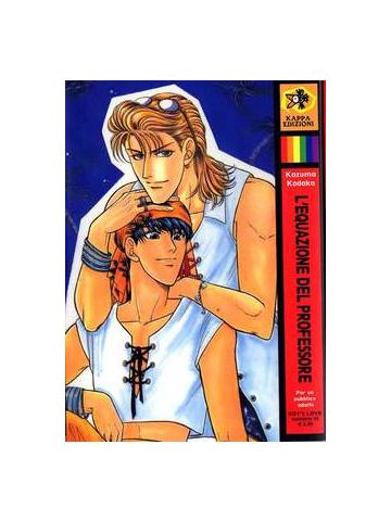 Equazione Del Professore L' 05