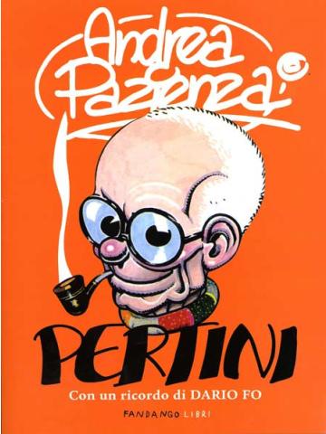 Pertini (Fandango) 01 - UNICO