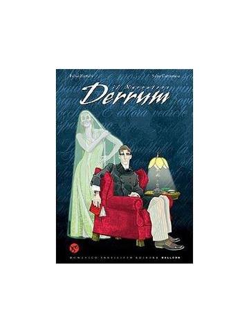 Derrum Il Narratore 01 - UNICO