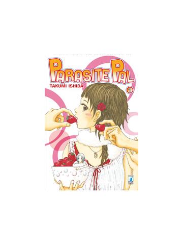 Parasite Pal 01