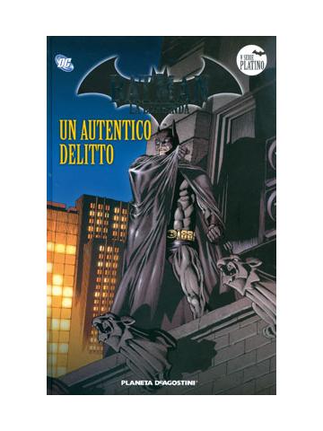 Batman La Leggenda 94