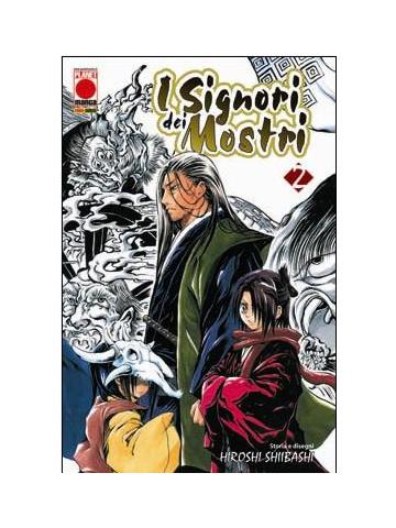 Signori Dei Mostri i 02