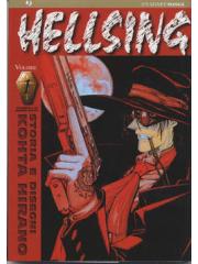 Hellsing (J-Pop) 01