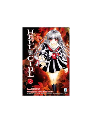 Hellgirl 03