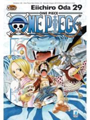 One Piece New Edition 29