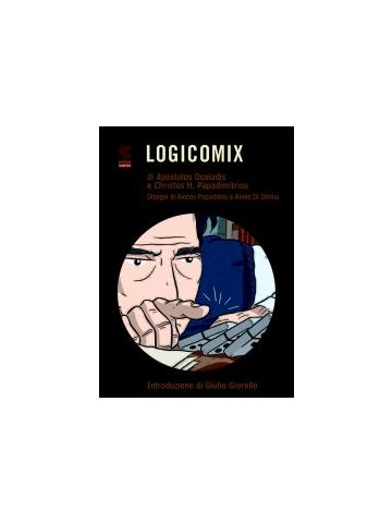 Logicomix 01 - UNICO