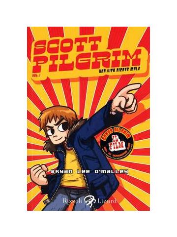 Scott Pilgrim 01