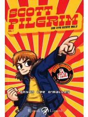 Scott Pilgrim 01