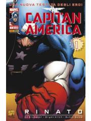 Capitan America (2010) 01