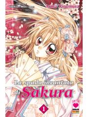 Spada Incantata Di Sakura La 01