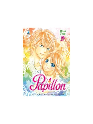 Papillon 02