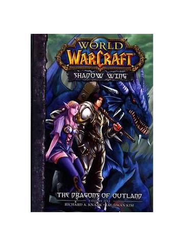 World Of Warcraft Shadow Wing 01
