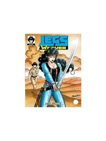 Legs Weaver 89