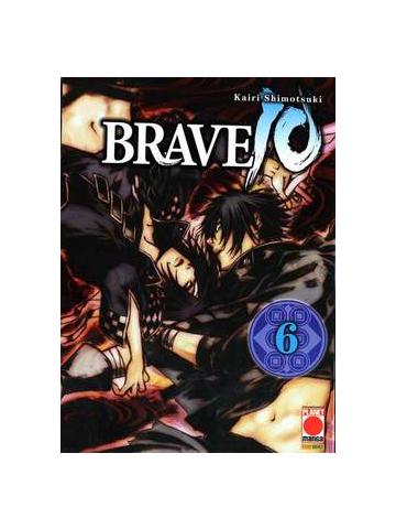 Brave 10 06