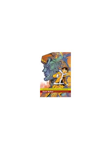 Giant Robot 02