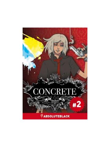 Concrete (Absoluteblack) 02