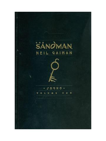 Sandman The (2010 Planeta) 01