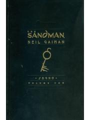 Sandman The (2010 Planeta) 01