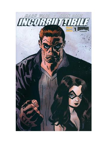 Incorruptible 01