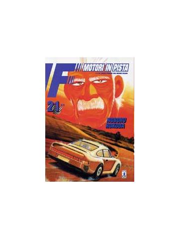 F Motori In Pista 21