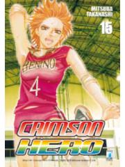 Crimson Hero 15