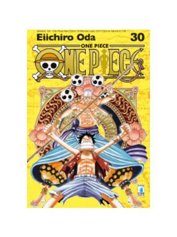 One Piece New Edition 30