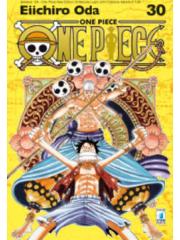 One Piece New Edition 30