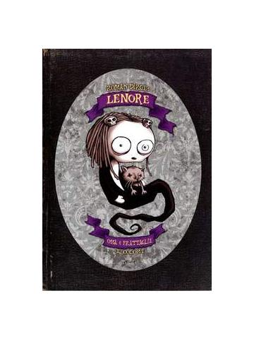 Lenore PACK