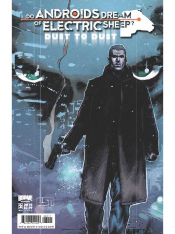 A Do Androids Dream Of Electric Sheep? 02