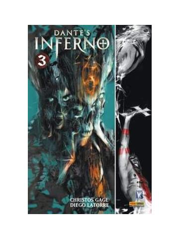 Dante's Inferno 03
