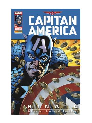 Capitan America (2010) 02