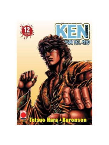 Ken Il Guerriero Le Origini Del Mito 12