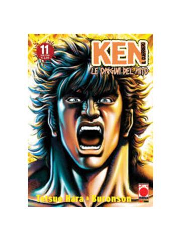 Ken Il Guerriero Le Origini Del Mito 11