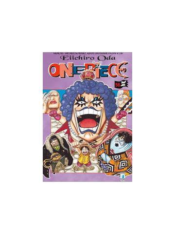 ONE PIECE 56