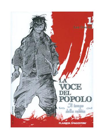 Voce Del Popolo 01