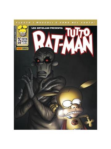 Tutto Rat-Man 35