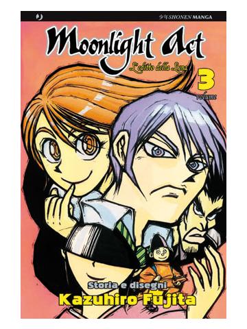 Moonlight Act 03