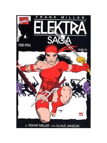 Elektra Saga 01