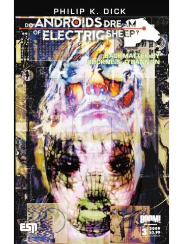 A Do Androids Dream Of Electric Sheep? 03